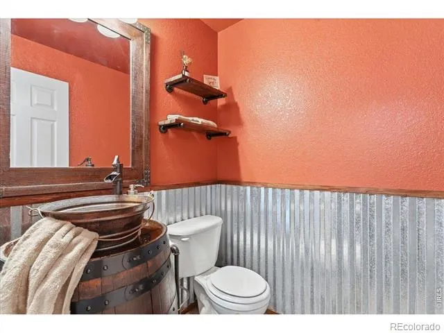 615 Foxtail Way Severance, CO 80550