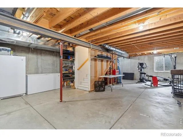 615 Foxtail Way Severance, CO 80550