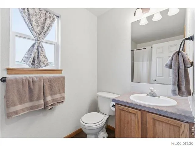 615 Foxtail Way Severance, CO 80550