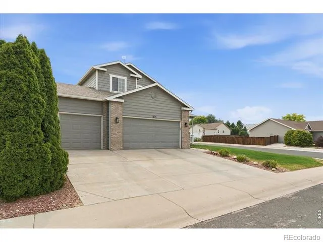615 Foxtail Way Severance, CO 80550