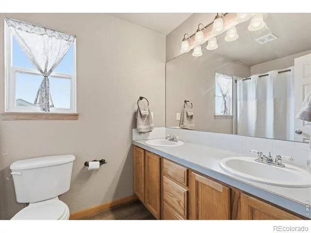 615 Foxtail Way Severance, CO 80550