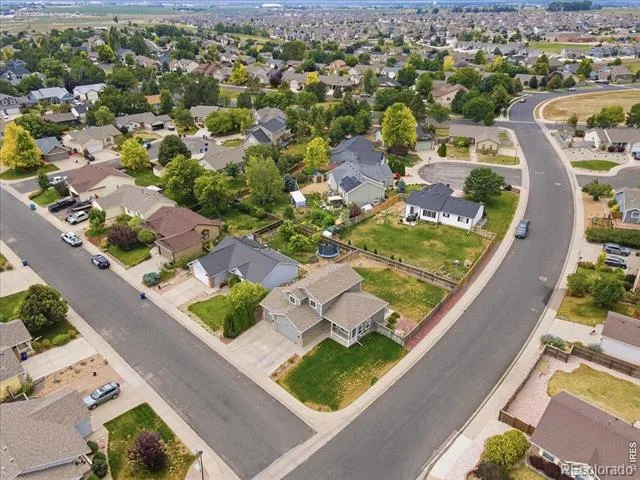 615 Foxtail Way Severance, CO 80550