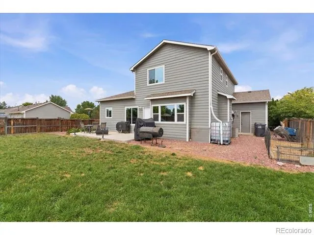 615 Foxtail Way Severance, CO 80550