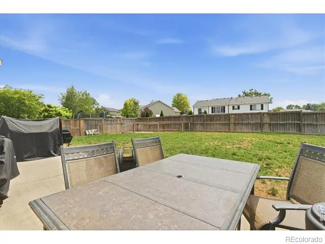615 Foxtail Way Severance, CO 80550