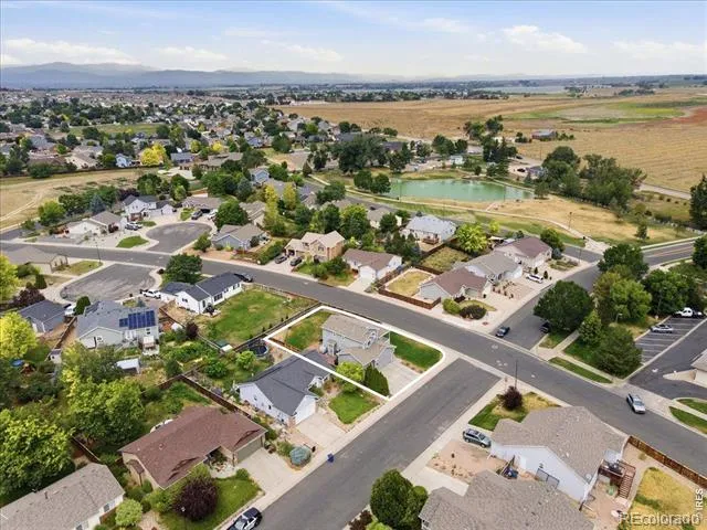 615 Foxtail Way Severance, CO 80550