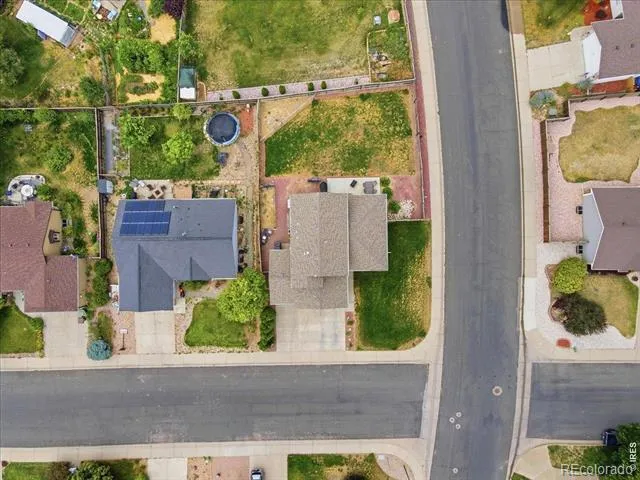615 Foxtail Way Severance, CO 80550