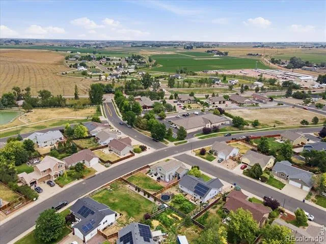 615 Foxtail Way Severance, CO 80550
