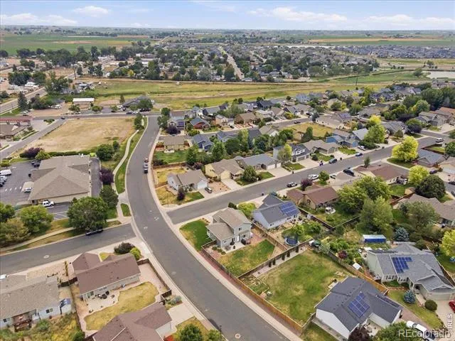 615 Foxtail Way Severance, CO 80550