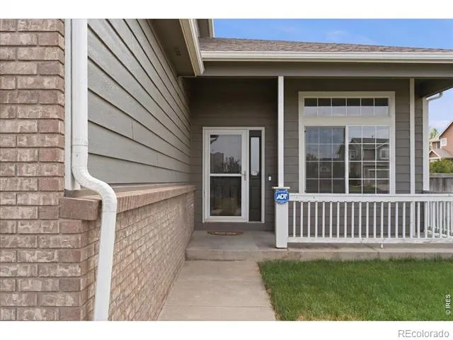 615 Foxtail Way Severance, CO 80550
