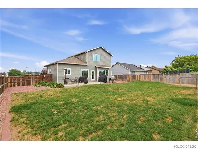 615 Foxtail Way Severance, CO 80550