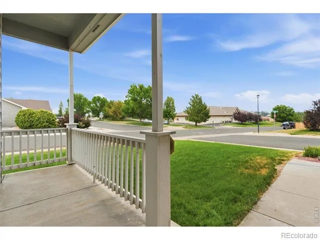 615 Foxtail Way Severance, CO 80550