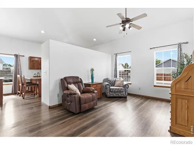 615 Foxtail Way Severance, CO 80550