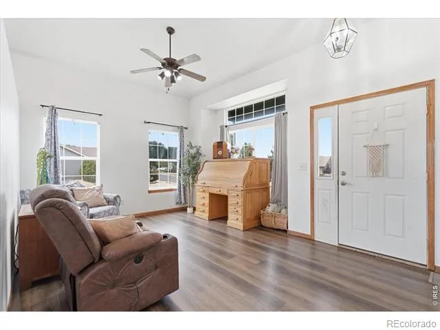615 Foxtail Way Severance, CO 80550