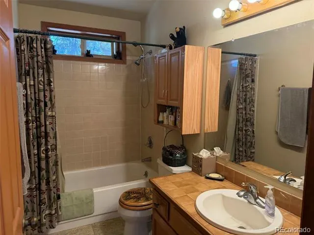 33623 Smith Road Pine, CO 80470