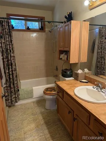 33623 Smith Road Pine, CO 80470
