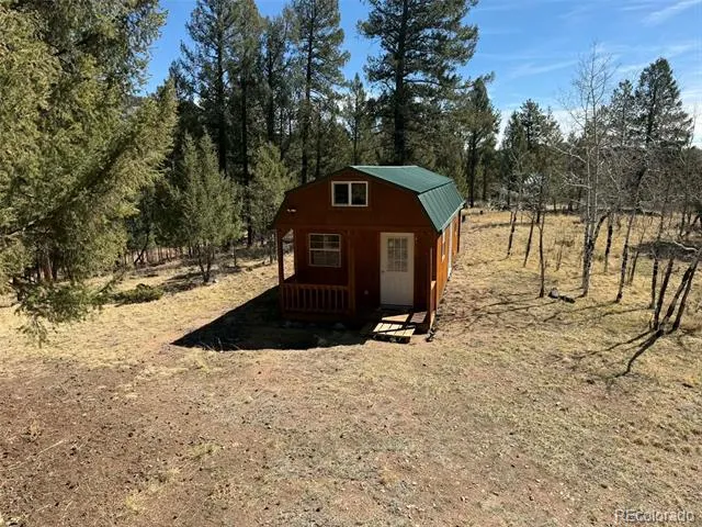 33623 Smith Road Pine, CO 80470
