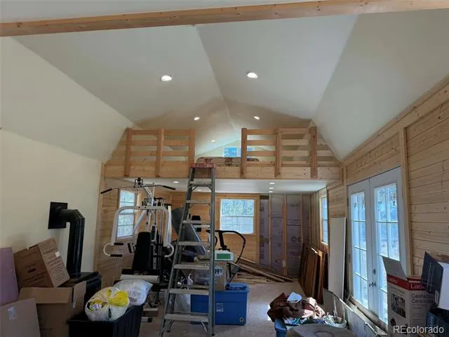 33623 Smith Road Pine, CO 80470