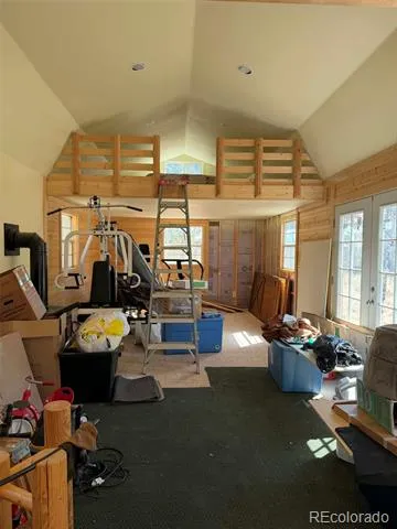 33623 Smith Road Pine, CO 80470