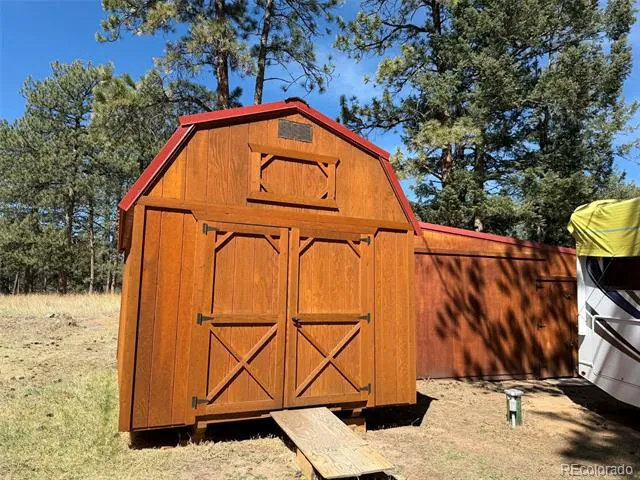 33623 Smith Road Pine, CO 80470