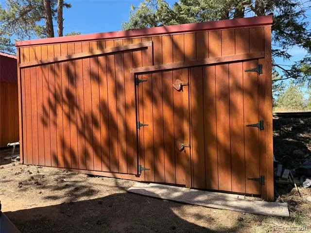 33623 Smith Road Pine, CO 80470