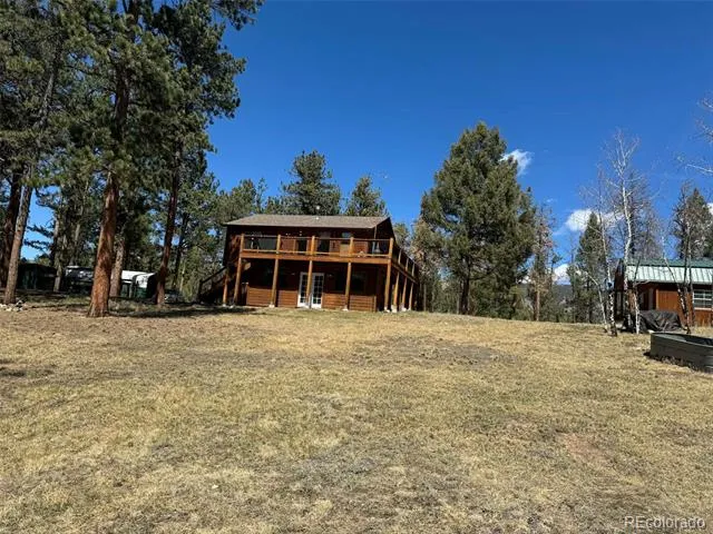 33623 Smith Road Pine, CO 80470