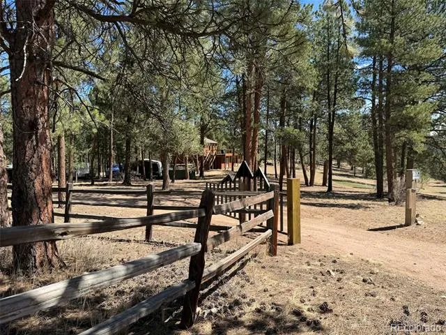 33623 Smith Road Pine, CO 80470