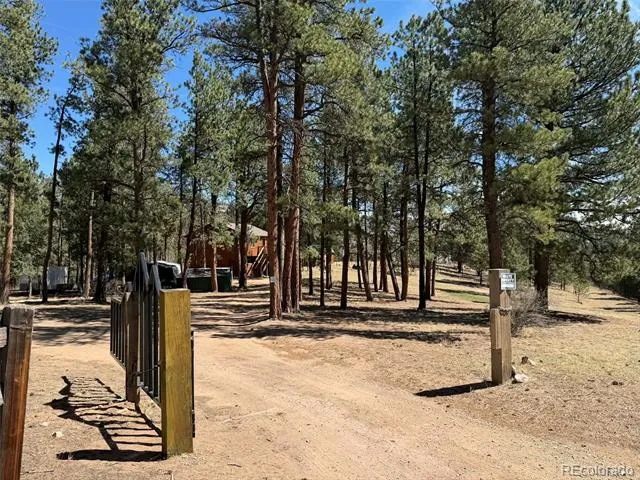 33623 Smith Road Pine, CO 80470