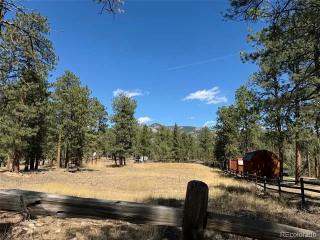 33623 Smith Road Pine, CO 80470