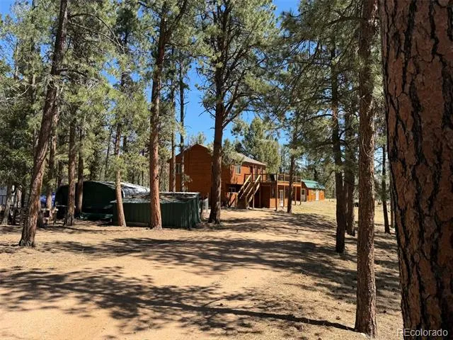 33623 Smith Road Pine, CO 80470