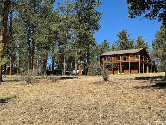 33623 Smith Road Pine, CO 80470