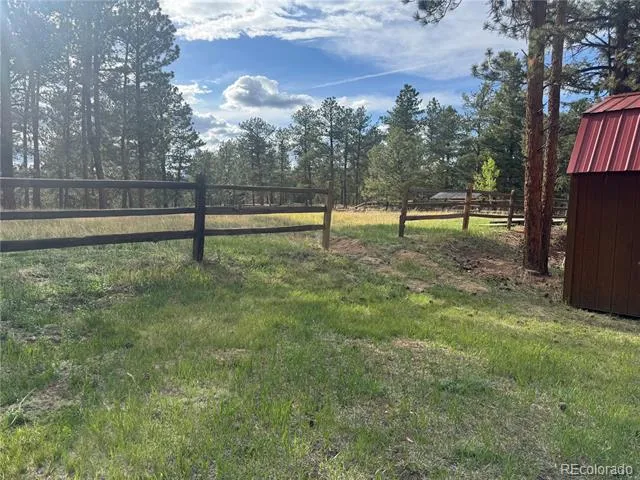 33623 Smith Road Pine, CO 80470