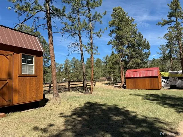 33623 Smith Road Pine, CO 80470