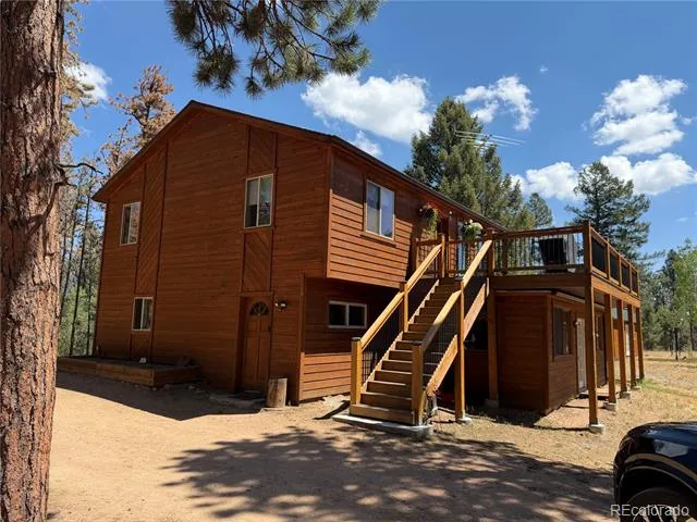 33623 Smith Road Pine, CO 80470