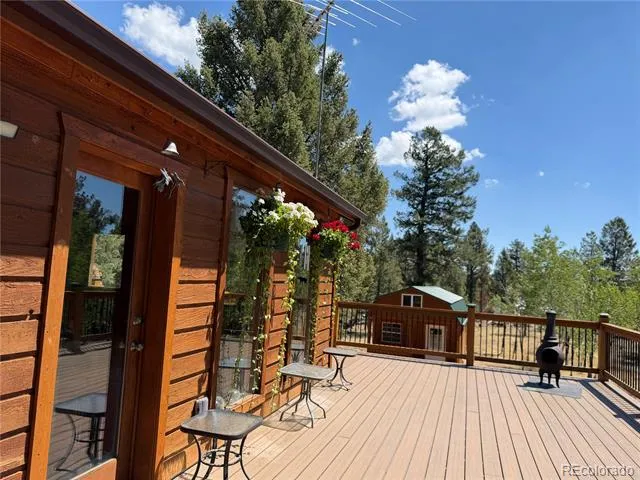 33623 Smith Road Pine, CO 80470