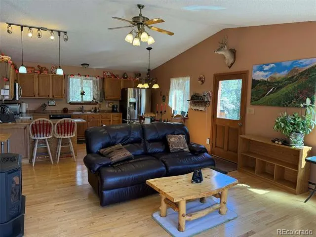 33623 Smith Road Pine, CO 80470