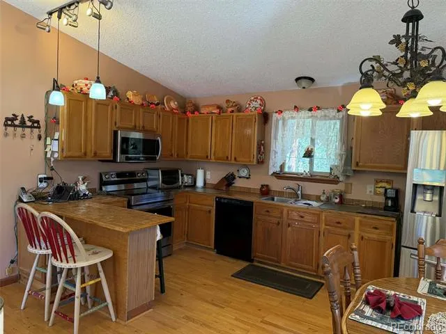 33623 Smith Road Pine, CO 80470