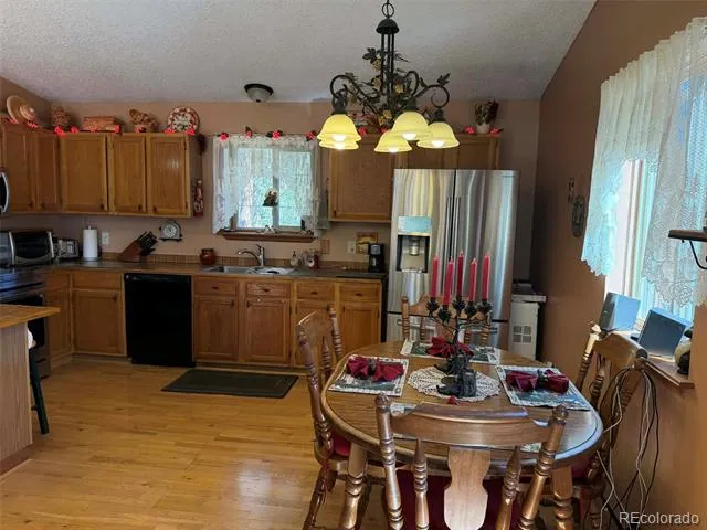 33623 Smith Road Pine, CO 80470
