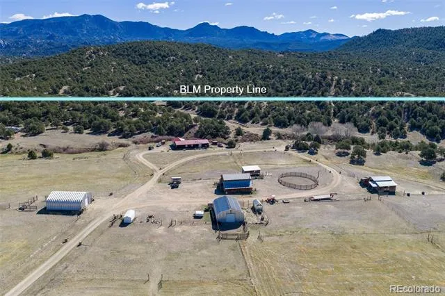 16103 US Highway 285 Salida, CO 81201