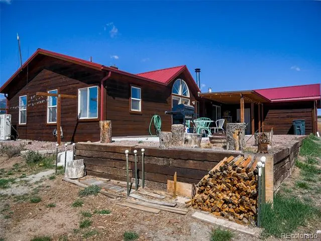 16103 US Highway 285 Salida, CO 81201