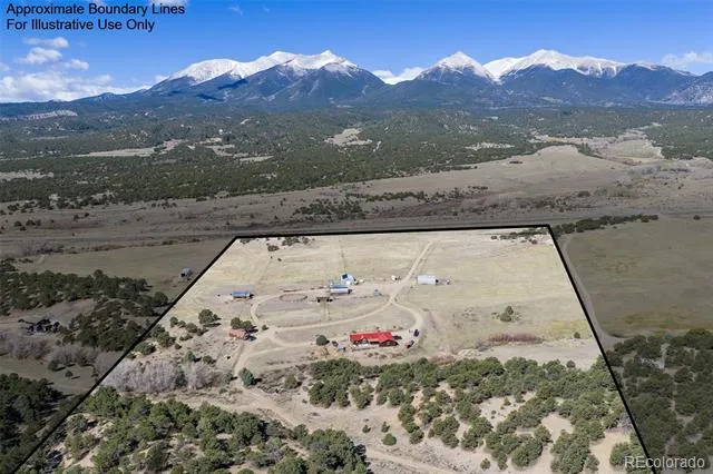 16103 US Highway 285 Salida, CO 81201