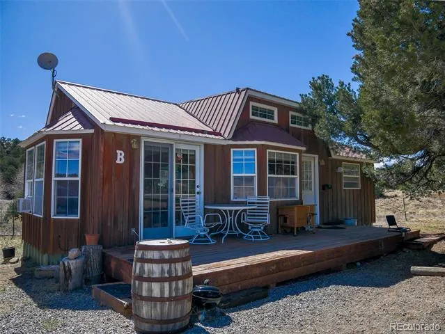 16103 US Highway 285 Salida, CO 81201