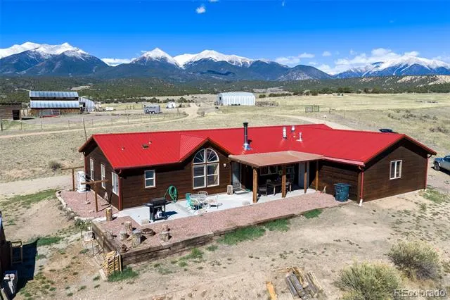 16103 US Highway 285 Salida, CO 81201