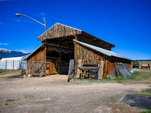 16103 US Highway 285 Salida, CO 81201
