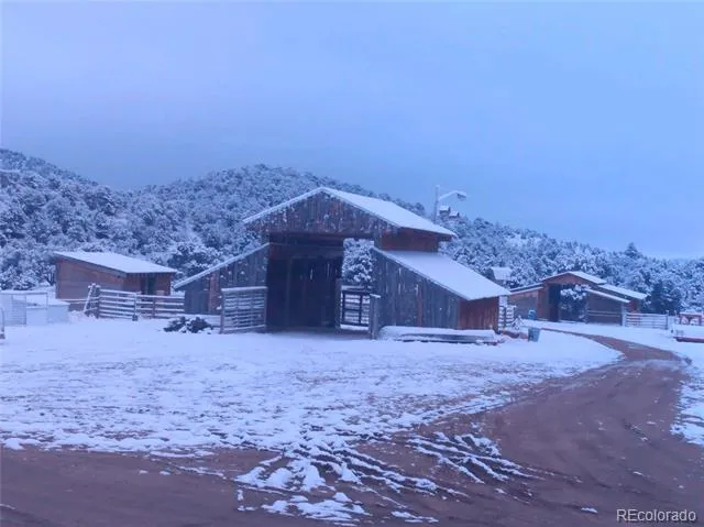 16103 US Highway 285 Salida, CO 81201