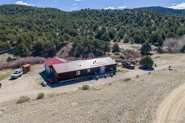 16103 US Highway 285 Salida, CO 81201