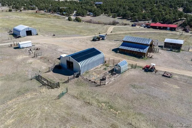 16103 US Highway 285 Salida, CO 81201