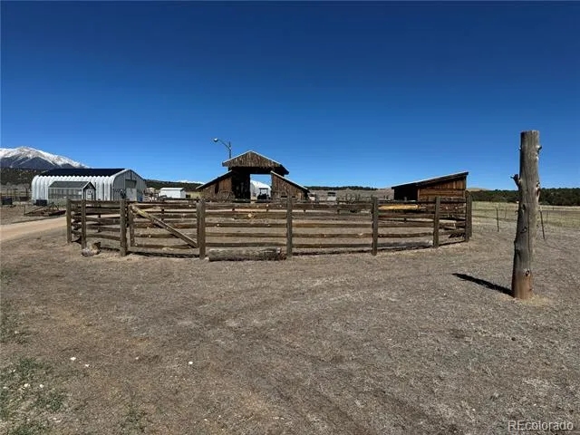 16103 US Highway 285 Salida, CO 81201