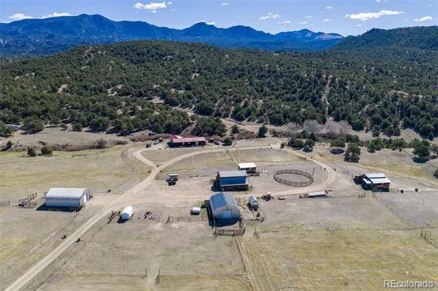 16103 US Highway 285 Salida, CO 81201