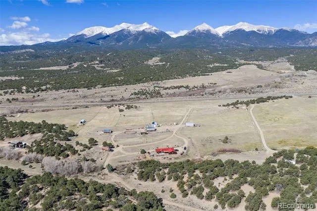 16103 US Highway 285 Salida, CO 81201