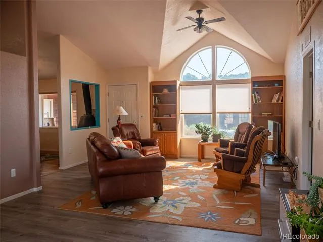 16103 US Highway 285 Salida, CO 81201